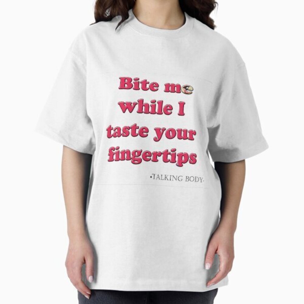 Bit Me Tove Lo T-Shirt